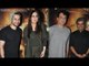 Kareena Kapoor Khan, Kunal Khemu, Vishal Bharadwaj at Special Screening of Rangoon | SpotboyE