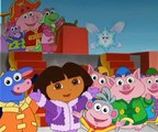 Dora the Explorer Go Diego Go 502 - Dora Saves The Snow Princess