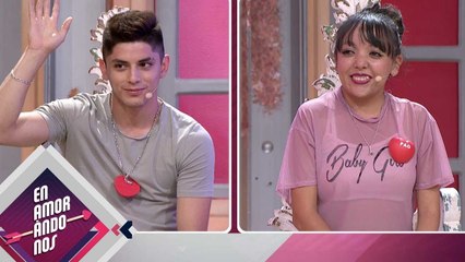 ¡La flechada de Roger esperó UN AÑO para venir por él! | Enamorándonos