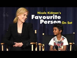 8 Little Known Facts About Sunny Pawar | SpotboyE