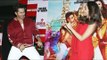 Varun Dhawan and Alia Bhatt Promotes Badrinath Ki Dulhania | SpotboyE