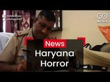 Minor Gangraped In Haryana