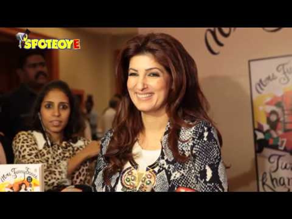 Twinkle Khanna becomes brand ambassador of a Global beauty brand | SpotboyE