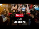 JNU Students Union Elections