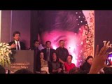 Shahrukh Khan's speech at The Yash Chopra Memorial Award - Part 3 | SpotboyE
