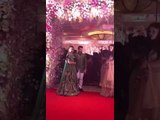 Neil Nitin Mukesh & Rukmini looking stunning at their wedding reception | SpotboyE