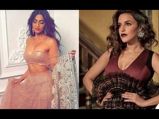 Sonam Kapoor & Neha Dhupia Set The Temperature Soaring With Sizzling Photo Shoots | Bollywood News