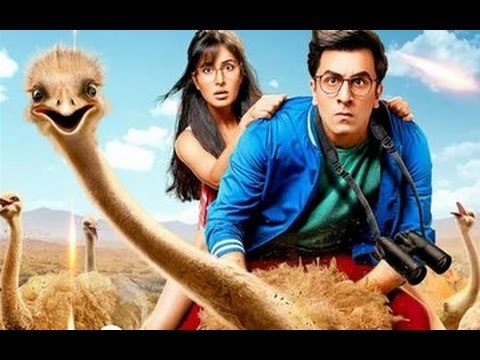 Ranbir Kapoor and Katrina Kaif To Come Face-To-Face Tonight on the sets of Jagga Jassoos | SpotboyE