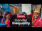 Gender Inequality Bogs India Down