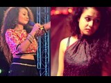 Kaala Chashma Singer Neha Kakkar Breaks Down On Stage At Wedding | Bollywood News
