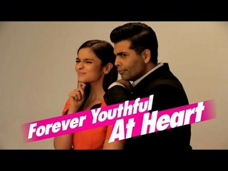 10 Reasons Why Karan Johar Will Be The Best Bollywood Dad Ever | SpotboyE