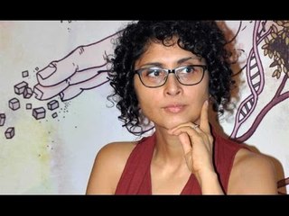 Kiran Rao's SHOCKING Reaction on Karan Johar's Fatherhood | SpotboyE