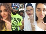 BMC Election 2017: Anushka, Ranveer, Rekha, Shraddha Cast Their Vote | Bollywood News
