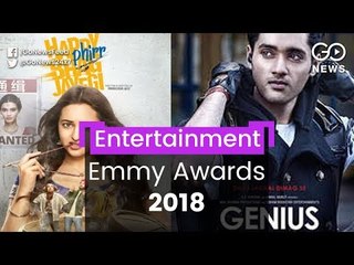 2018 Emmy Awards Winners: Highlights from Game of Thrones and Marvellous Mrs. Maisel