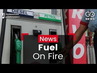 Fuel Price Hike Angers Citizens