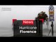 Hurricane Florence Hits North Carolina