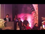 Shahrukh Khan's speech at The Yash Chopra Memorial Award - Part 6 | SpotboyE