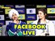 Facebook Live with Anushka Sharma and Diljit Dosanjh for Phillauri by Shardul Pandit | SpotboyE