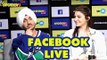 Facebook Live with Anushka Sharma and Diljit Dosanjh for Phillauri by Shardul Pandit | SpotboyE