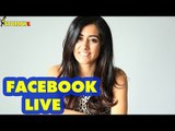 Facebook Live with Jonita Gandhi by Shardul Pandit | SpotboyE