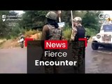 5 Terrorists Killed In Kulgam Encounter