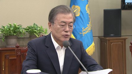 문재인 대통령 메시지 의미와 향후 정국 전망은? / YTN