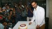 Aamir Khan Celebrating his 52nd Birthday with the Media | SpotboyE