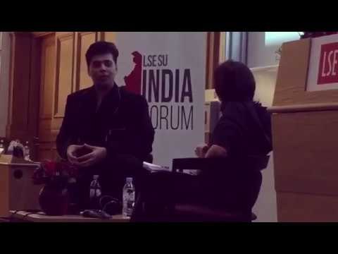 Karan-Kangana Fight Continues, See What Karan Johar Has To Say | SpotboyE