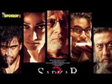 Ram Gopal Varma Bends In Front of Censor Diktat, Puts Disclaimer In Sarkar 3 Promo | Bollywood News