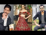 Shahrukh, Ranbir Kapoor & Deepika Padukone Might Come Together For KJo's Next | Bollywood News