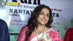 UNCUT- Vidya Balan speaks up in support of Gurmehar Kaur | SpotboyE
