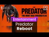 Predator Reboots Box Office