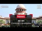 SC Verdict On Criminal Candidates