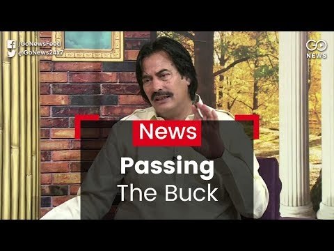 BJP Minister Adds Fuel To Fire