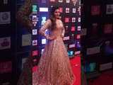 Raveena Tandon at the Zee Cine Awards | SpotboyE
