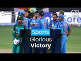 India Beat Pak In Asia Cup
