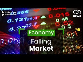 Sensex Fall Worrisome