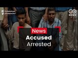 Rewari Gangrape Accused Arrested