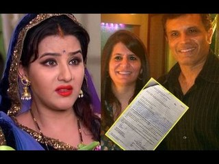 Download Video: Shilpa Shinde Slaps A SEXUAL HARASSMENT CASE On Bhabi Ji...Producer Binaifer Kohli’s Husband