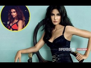 Katrina Hurts Spine, Injury Seems Serious, Backs Out Of Zee Cine Awards | Bollywood News