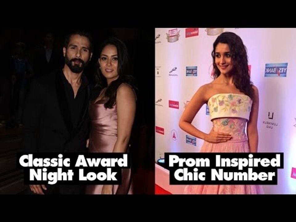 12 Bollywood Celebs and Their Hello Hall Of Fam...