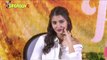 Anushka Sharma BLUSHES when asked about Virat Kohli | SpotboyE
