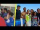 WATCH: Iulia Vantur Hugs Salman Khan In Maldives Infront of Everyone | Bollywood News | SpotboyE