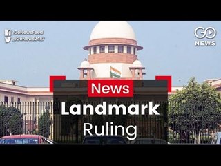 Reactions To SC Verdict On Adultery