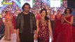 UNCUT- Sunny Leone, Kriti Sanon,Gauahar Khan at the Indian Beach Fashion Week in Goa | SpotboyE