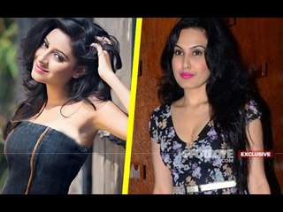 Something Happened Related To Pratyusha In Kamya Punjabi's Building On Saturday Night