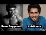 10 Most Desirable South Indian Actors Who’ll Leave You Drooling | SpotboyE