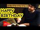 EXCLUSIVE: Kinshuk Vaidya Celebrates his Birthday With SpotboyE | Happy Birthday Kinshuk