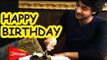 EXCLUSIVE: Kinshuk Vaidya Celebrates his Birthday With SpotboyE | Happy Birthday Kinshuk