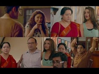 Meri Pyaari Bindu Chapter 4: Parineeti Chopra Scandalises Ayushmann Khurrana’s Mother | SpotboyE